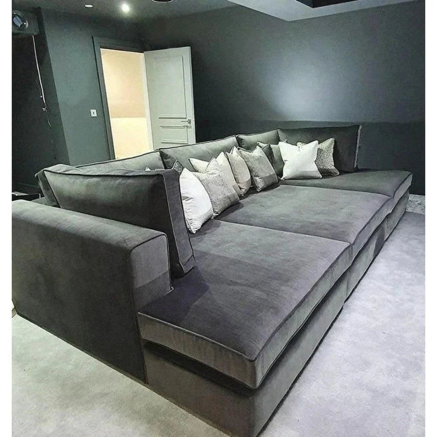 Luxury Cinema Sofas UK