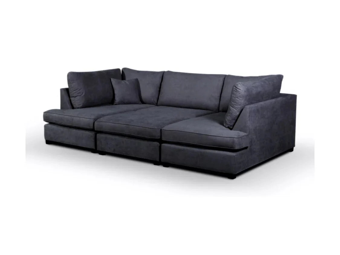 CRUISE 3-in-1 Cinema Couch – Versatile Luxury Seating