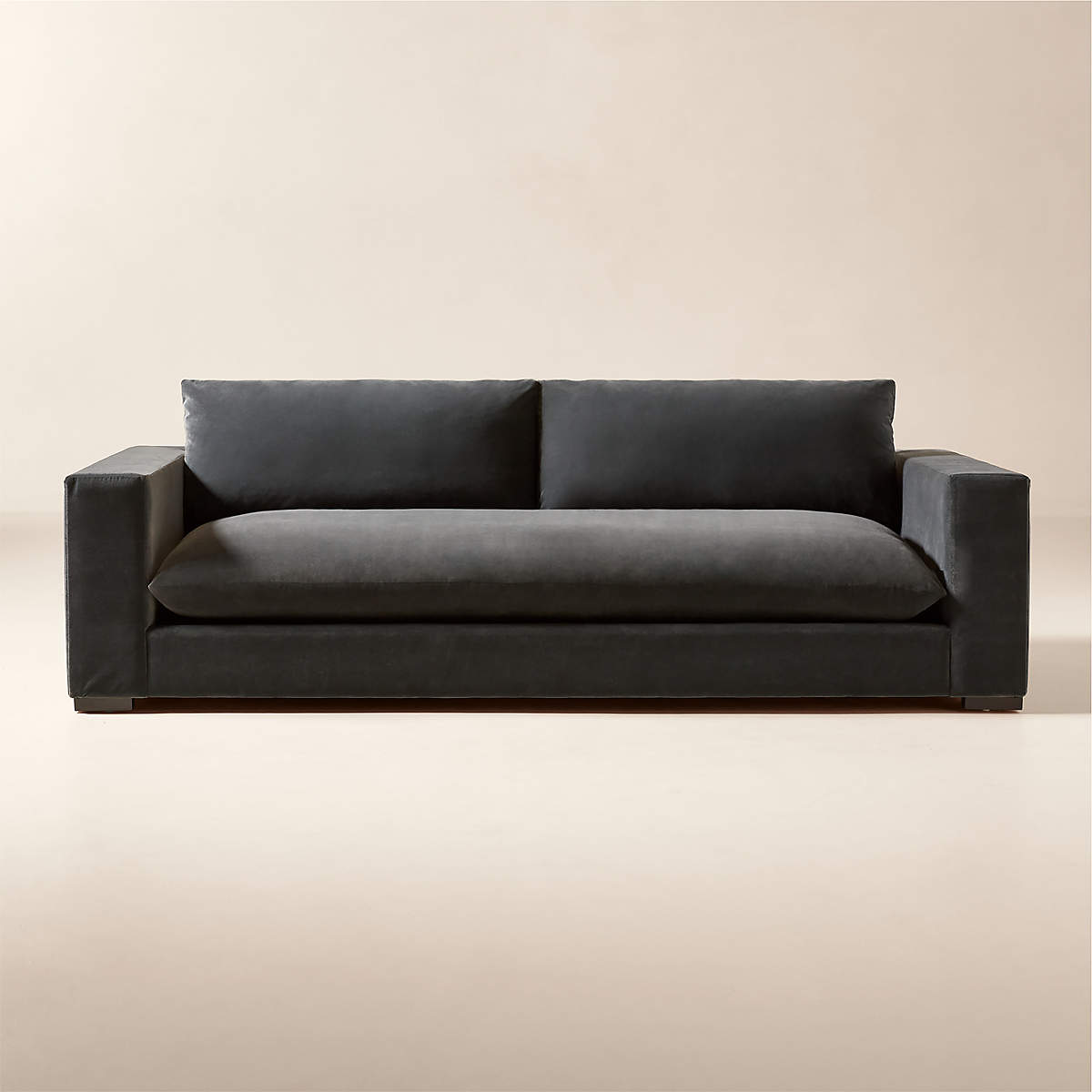 SARA DEEP DEPTH SOFAS