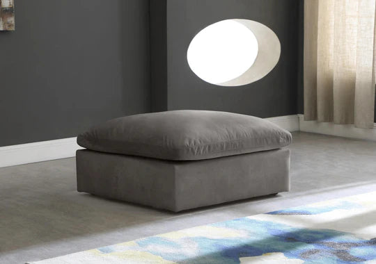 LENA Footstool – Stylish Comfort & Practical Living