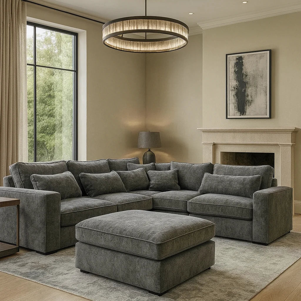 Kingsman Hatch Modular Sofa